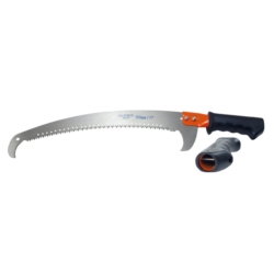 GARDEN SAW 65Mn STEEL 350MM FAST-TECH