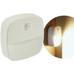 NIGHT LAMP WITH MOTION SENSOR