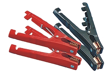 FISSAGI PER CAVI BATTERIA EMERGENZA JUMBO 17CM-4X