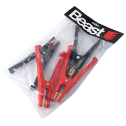 FISSAGI PER CAVI BATTERIA EMERGENZA JUMBO 17CM-4X