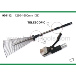 RESTRELLO FOGLIE 80-165CM TELESCOPIC