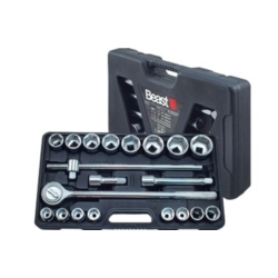 SOCKET SET