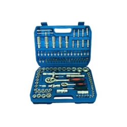 SOCKET SET