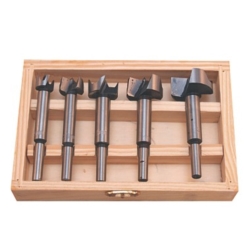 SET DI MECCHIE DA LEGNO