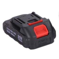 PACCO BATTERIA RICORECABILE LI-ION 21V MKT SLOT 1300mAh