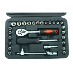 SOCKET SET