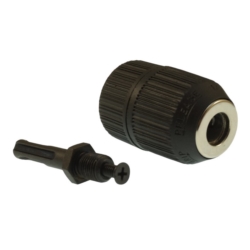 MANDRINO A CREMAGLIERA 1/2'' 2-13MM SDS ADAPTOR