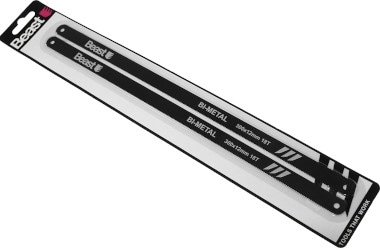 BRZESZCZOTY DO METALU BI-METAL 300x12MM 18T 2X