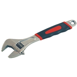 ADJUSTABLE WRENCH