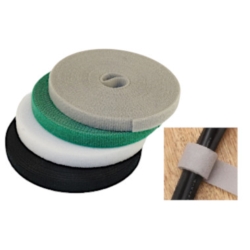 REUSABLE CABLE TIES