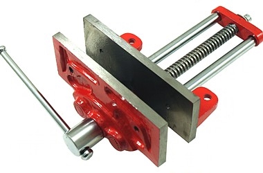 WOOD WORKING VICE 150MM LIGHT
