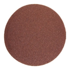 VELCRO ABRASIVE DISCS P100 125MM 20X