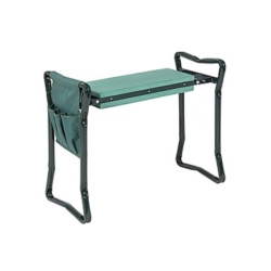 AGENOUILLOIR/TABOURET DE JARDIN 59x27x49CM