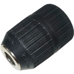 MANDRINO A CREMAGLIERA 
4X: SDS AIR 1/2'' 2-13MM