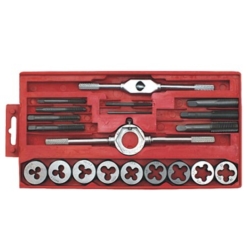 TAP AND DIE SET