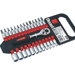 SOCKET SET