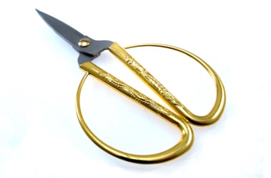 SCISSORS 192MM  STAINLESS PROFI