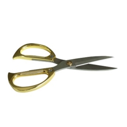 SCISSORS 192MM  STAINLESS PROFI