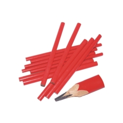 CARPENTER'S PENCIL SET