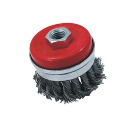 STEEL BRUSH ROTARY