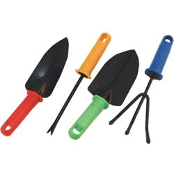 JEU D`OUTILS DE JARDIN