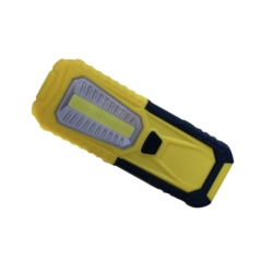 LAMPE DE GARAGE COB 
3W COB +1W LED