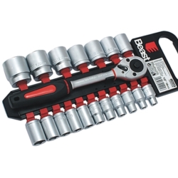 SOCKET SET