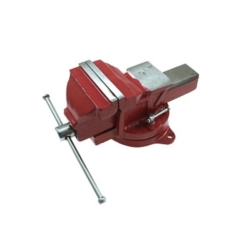 PARALLEL BENCH VICE SWIVEL STEEL