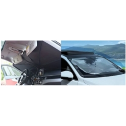 CAR WINDSCREEN COVER 