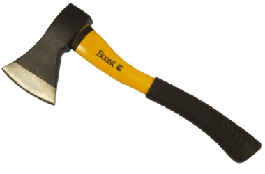 HOUSEHOLD HATCHET 600G FIBER GLASS