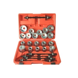 PRESS AND PULL SLEEVE TOOL SET