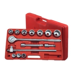 SOCKET SET