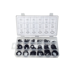 O-RING GUANIZIONI KIT 3-22MM/1-4MM 120X