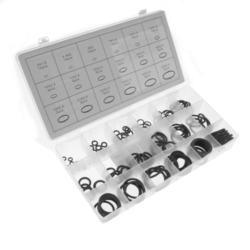 O-RING GUANIZIONI KIT 3-22MM/1-4MM 120X