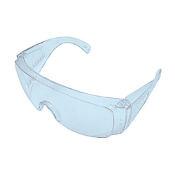 LUNETTES DE PROTECTION EN166