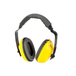 CASQUE ANTI-BRUIT CE EN352