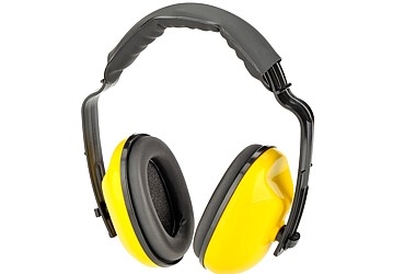 CASQUE ANTI-BRUIT CE EN352