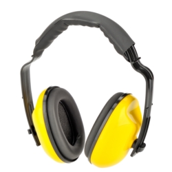 CASQUE ANTI-BRUIT CE EN352