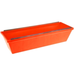 PLASTIC DRYWALL MUD PAN 