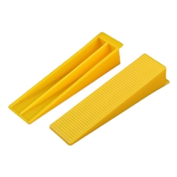 TILE LEVELING WEDGES