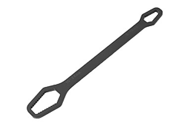 UNIVERSAL WRENCH 