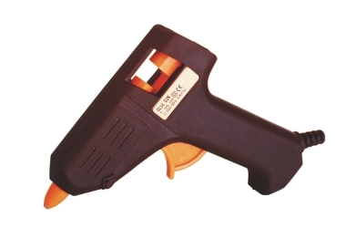 PISTOLET DO KLEJU 8MM 10W