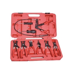 HOSE CLAMP PLIER SET