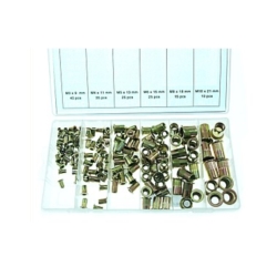 RIVET NUTS ASSORTMENT 