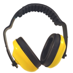 AURICULARES PROTECTORES CE EN352