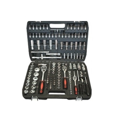 SOCKET SET