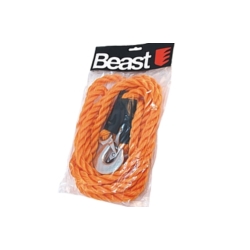 CABLE DE REMOLQUE 1800KG 14MM x3.6M