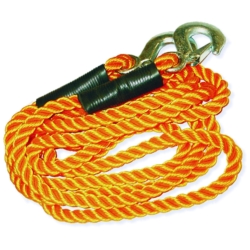 CORDE DE REMORQUAGE 1800KG 14MM x3.6M