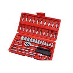 SOCKET SET