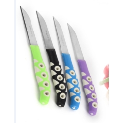 UTILITY KNIVES 
COLOR DESIGN 4X